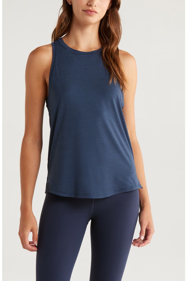 Power Tank, Main, color, NAVY SAPPHIRE