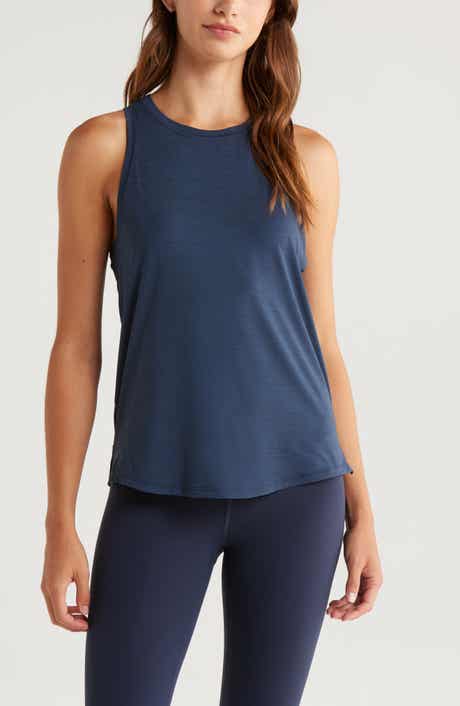 Zella Power Tank