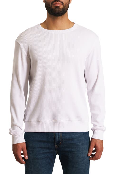 100% Cotton Long Sleeve T-Shirts & Thermals for Men | Nordstrom Rack
