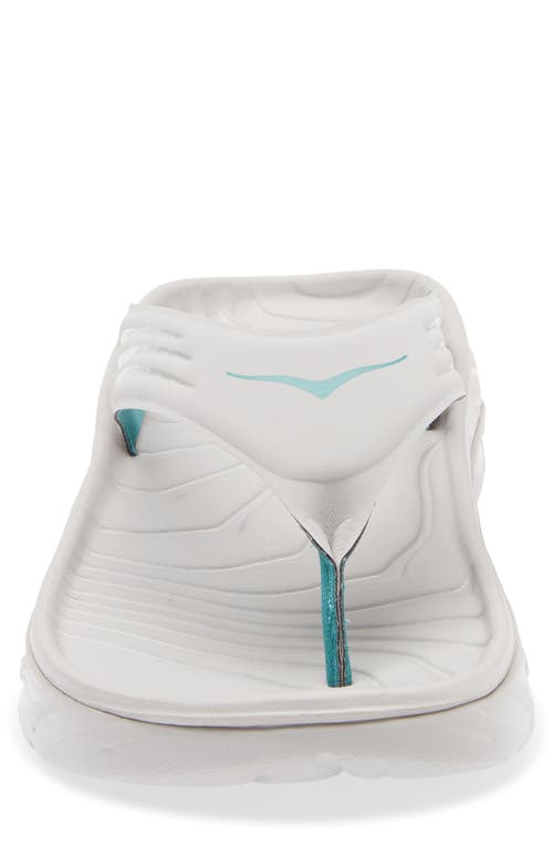 Hoka Ora Recovery Flip Flop