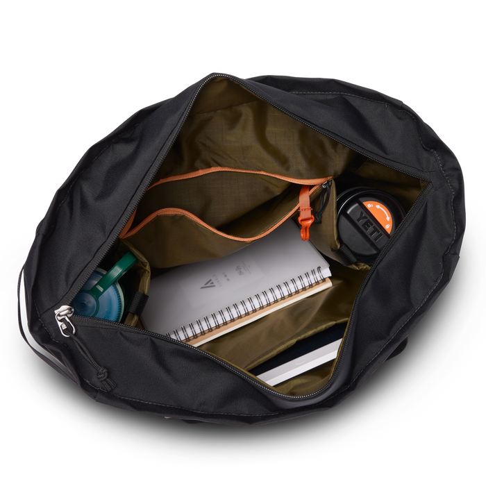 Cotopaxi Mente 22L Tote, Alternate, color, Cotopaxi Black