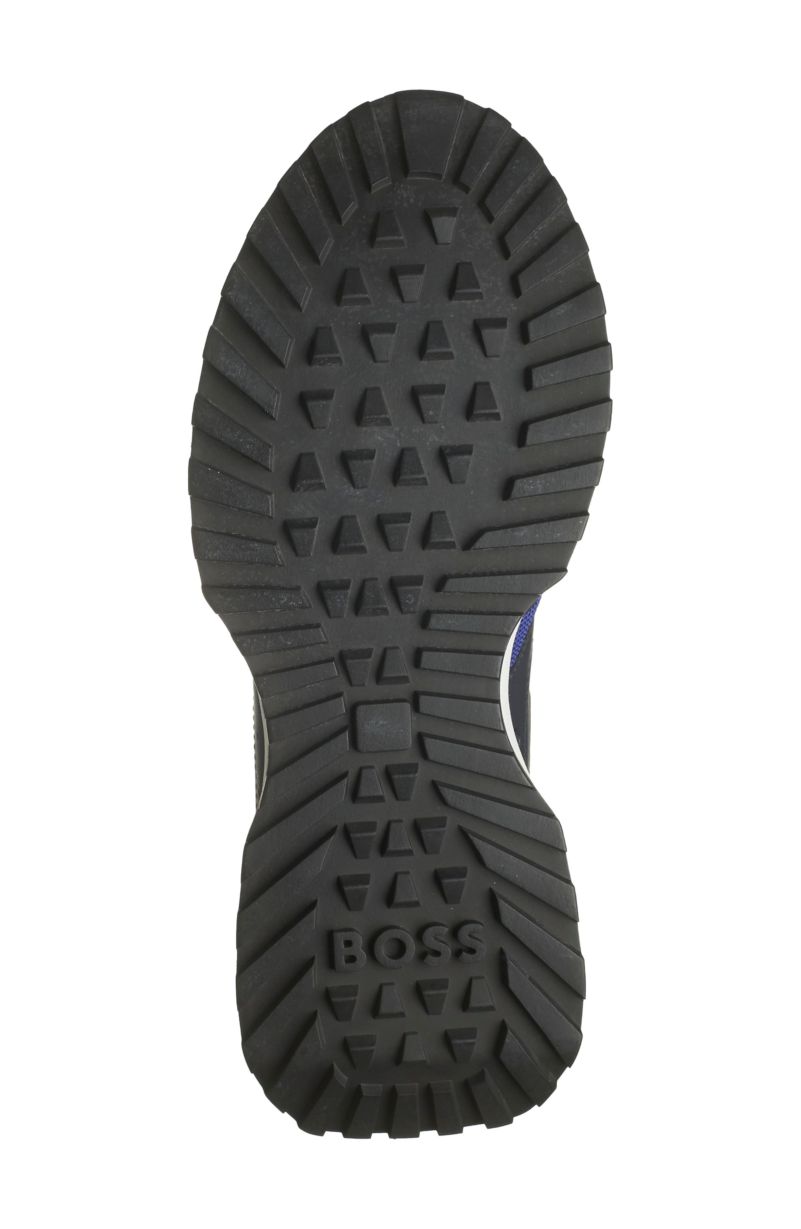 BOSS Jonah Runn Sneaker, Alternate, color, 