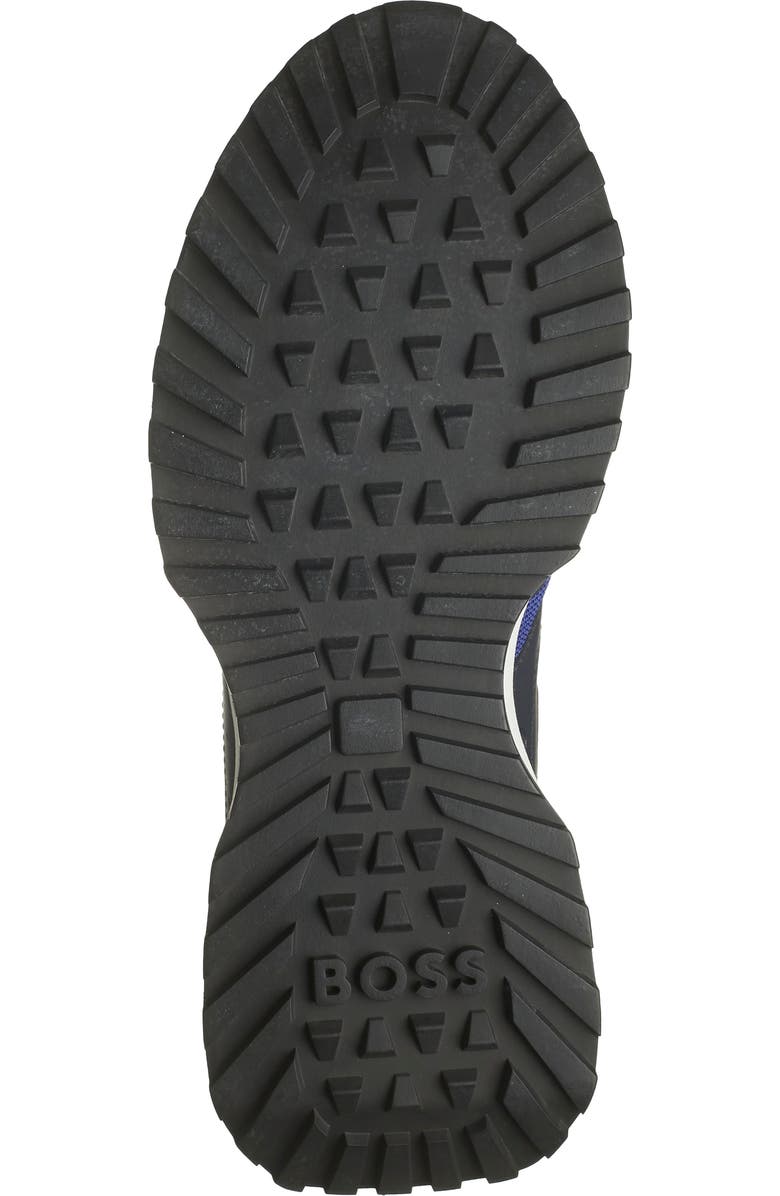 BOSS Jonah Runn Sneaker, Alternate, color,