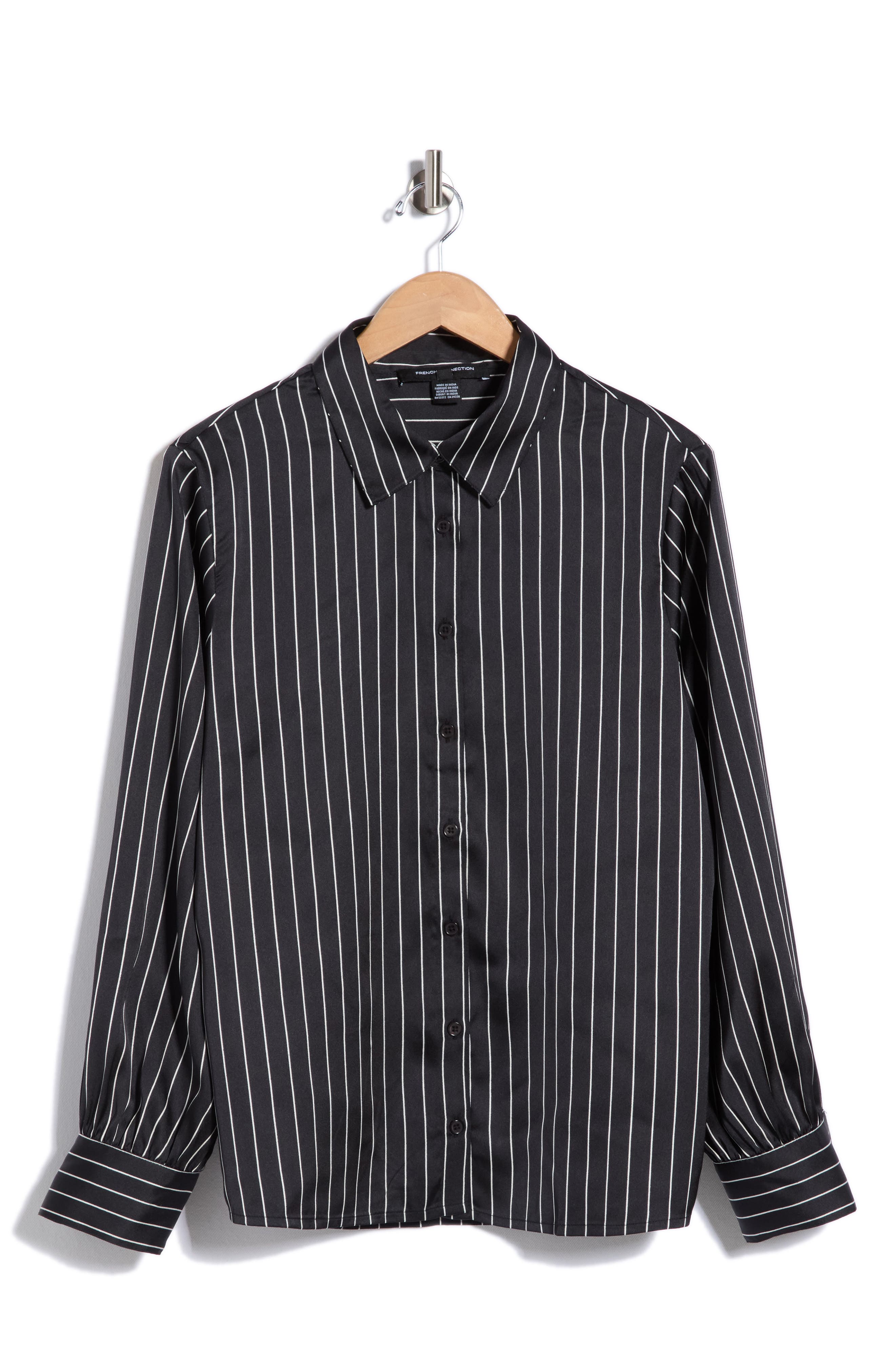 selected BLACK/ CLASSIC CREAM