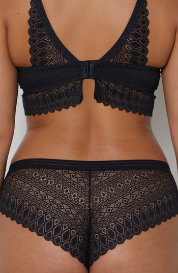Gravure No. 5 Classique Underwire Bra