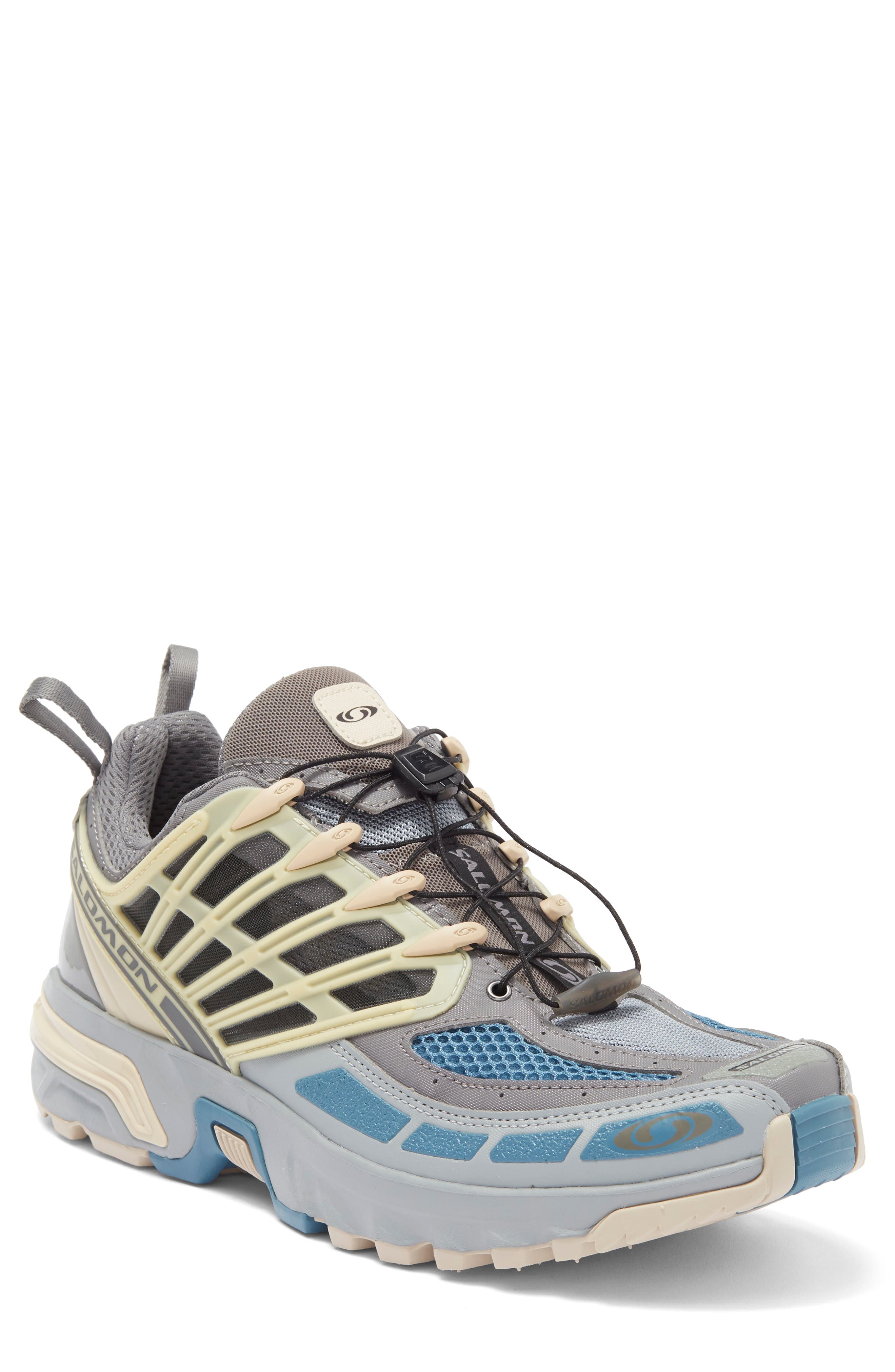 Salomon Gender Inclusive ACS Pro Trail Sneaker, Main, color, 