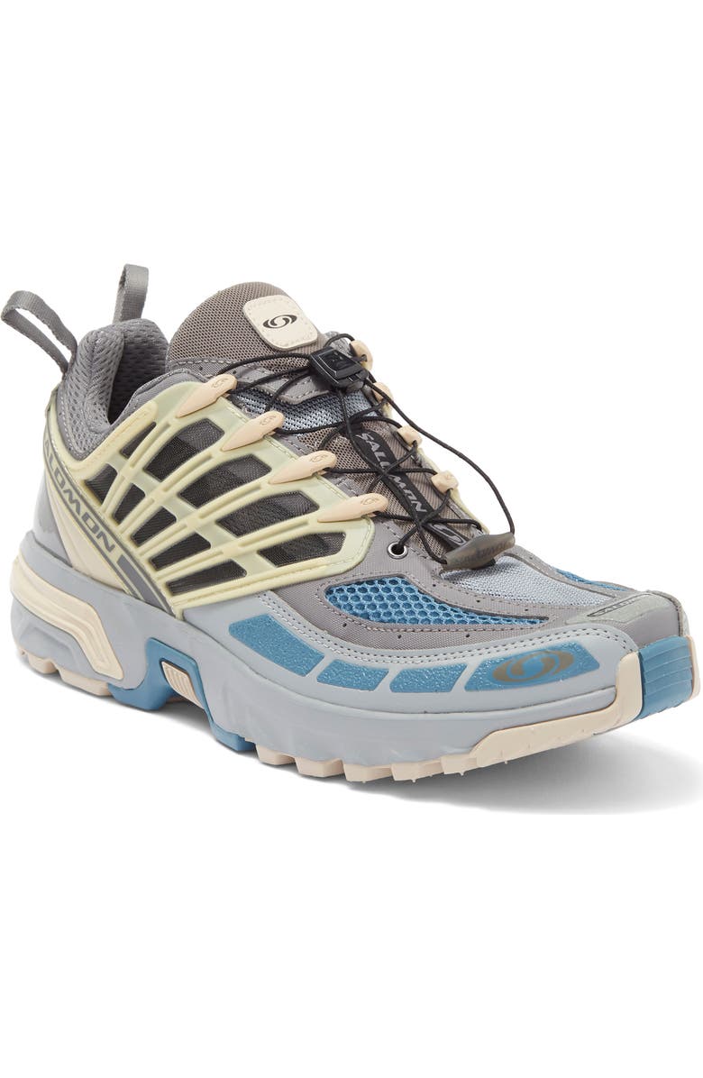 Salomon Gender Inclusive ACS Pro Trail Sneaker, Main, color,
