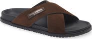 Dolce&Gabbana Slide Sandal