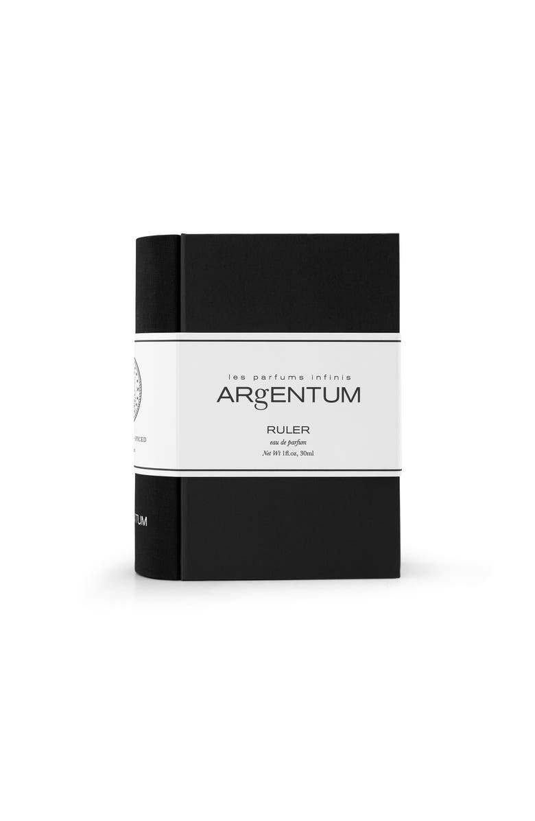 ARgENTUM Les Parfums Infinis RULER Eau de Parfum, Alternate, color, NO COLOR