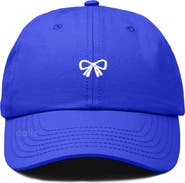 Dalix Bow Dad Cap