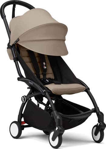 YOYO³ Stroller from 6 Months