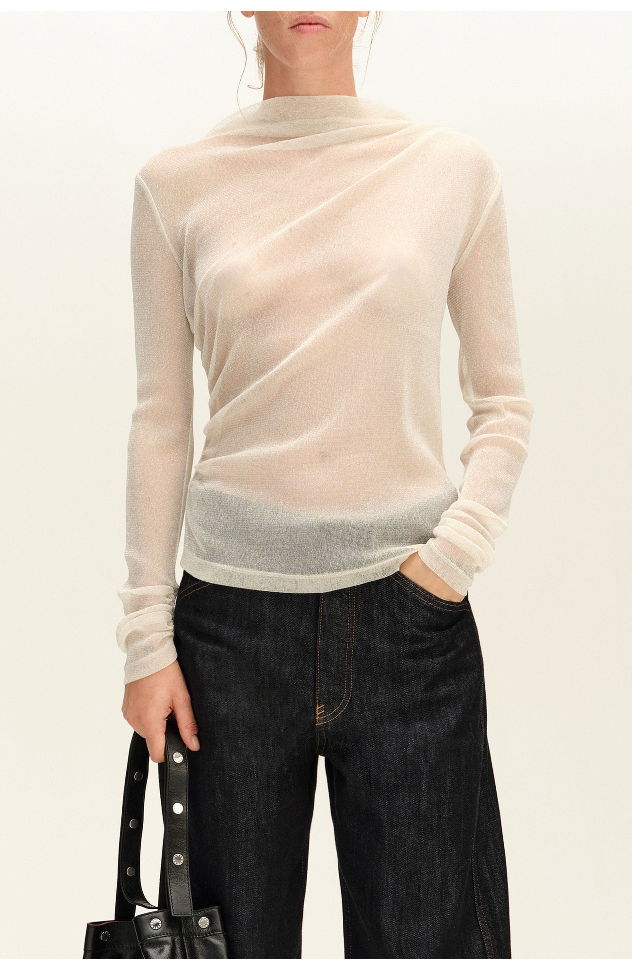 selected IVORY