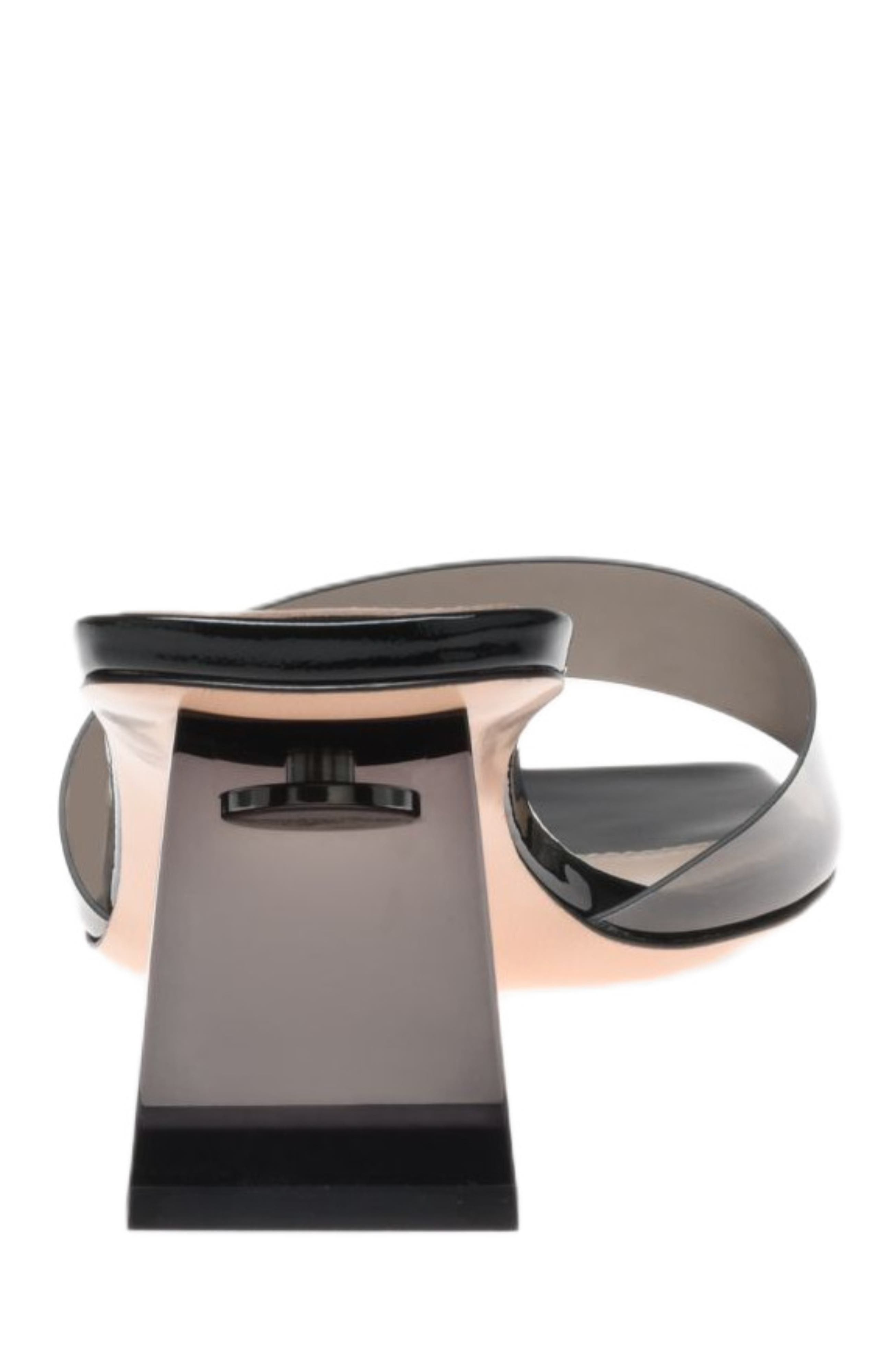 Gianvito Rossi Cosmic Mules, Alternate, color, 