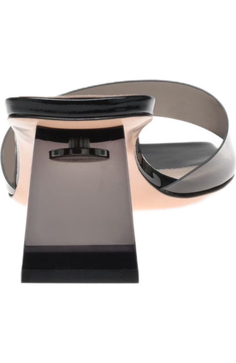 Gianvito Rossi Cosmic Mules, Alternate, color,