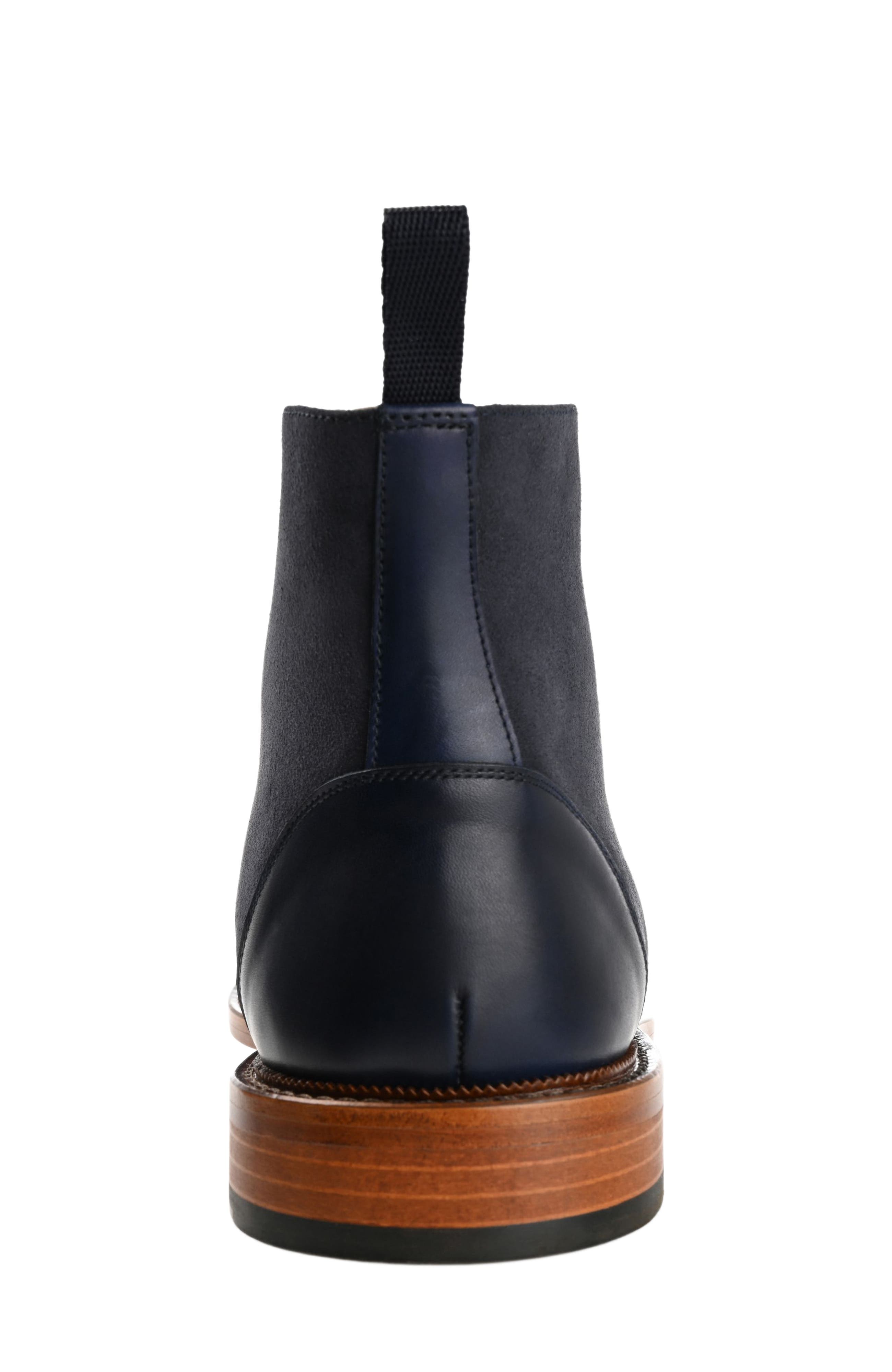 TAFT The Troy Boot, Alternate, color, 