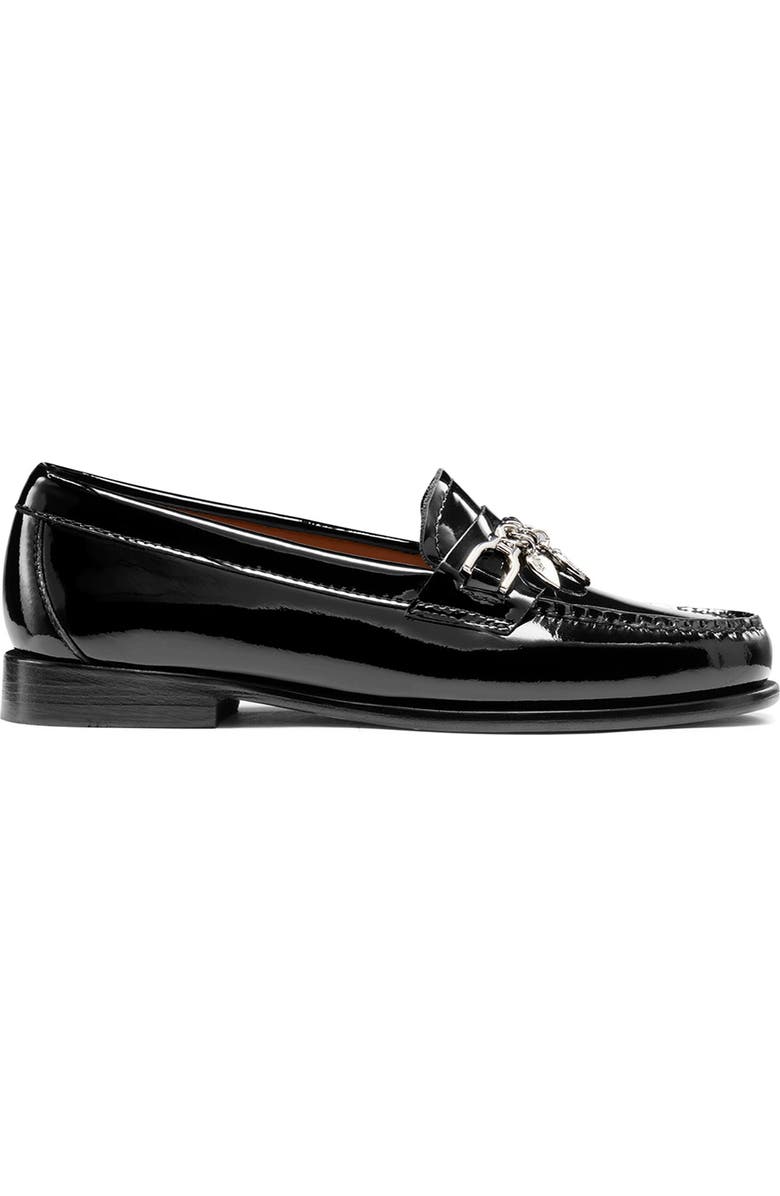 G.H.BASS Whitney Loafer, Alternate, color,