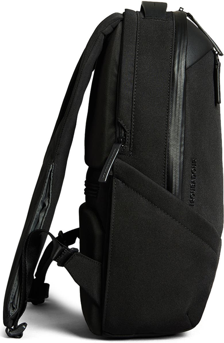 Troubadour Apex 3.0 Waterproof Compact Backpack, Alternate, color,