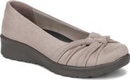 LifeStride Glamour Ballet Flat