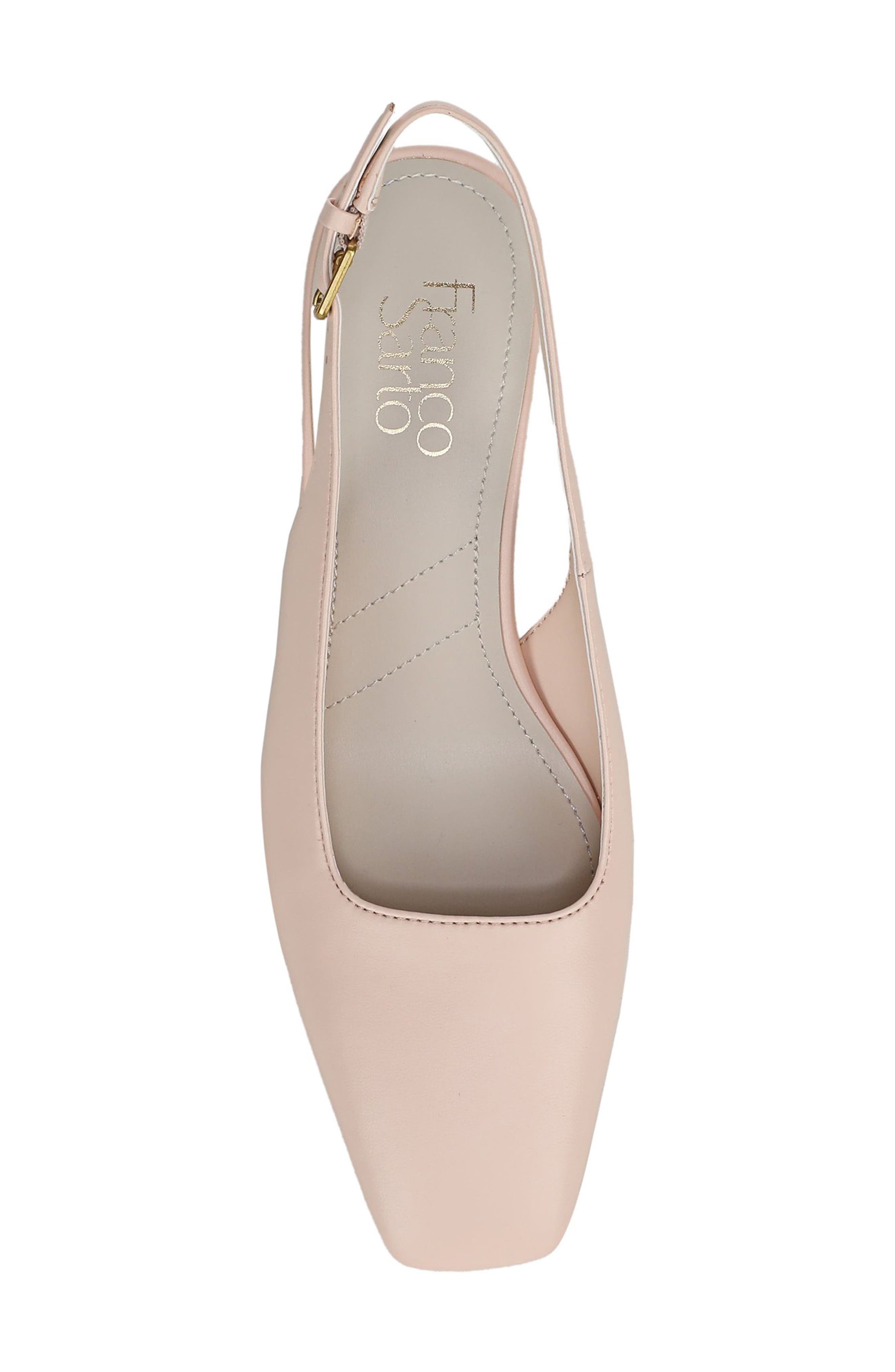 Shayla Slingback Pump, Alternate, color, SOFT BLUSH PINK