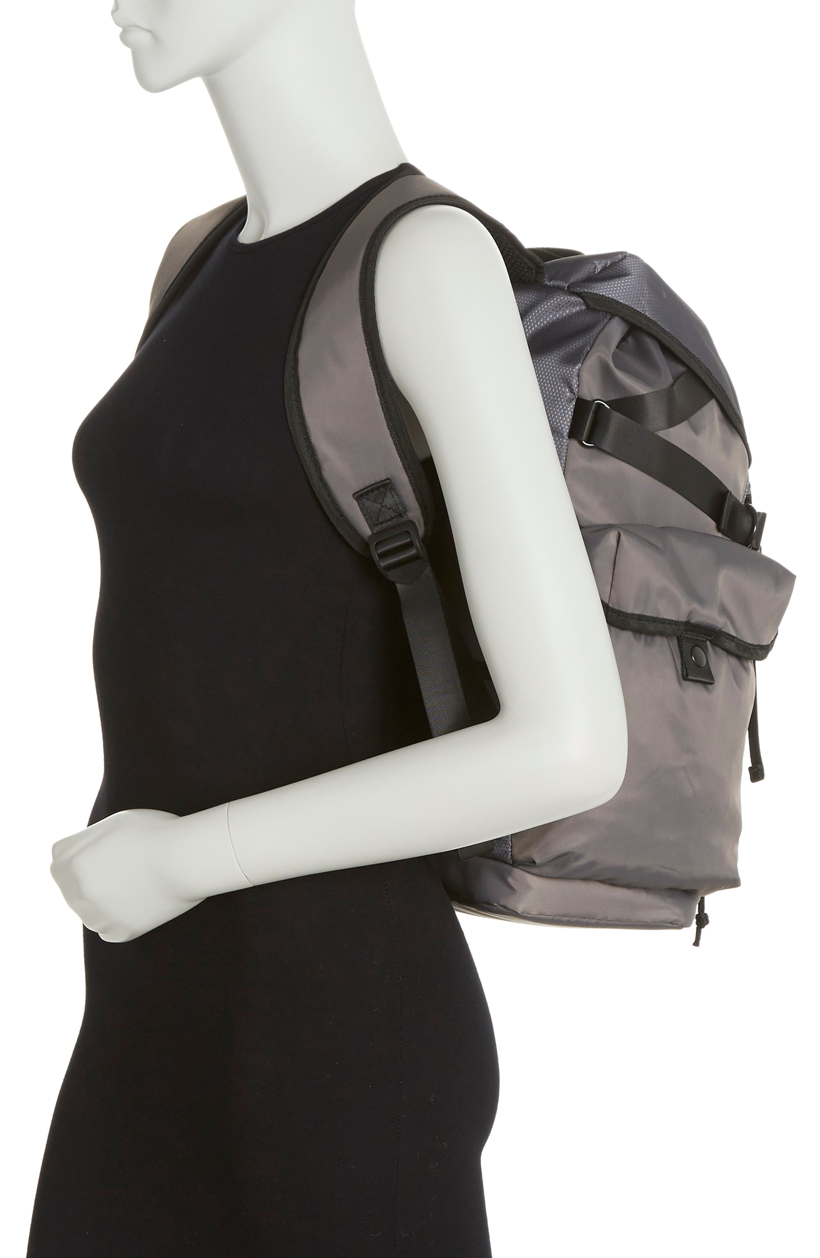 Roberto Cavalli Sport Utility Backpack, Alternate, color, 