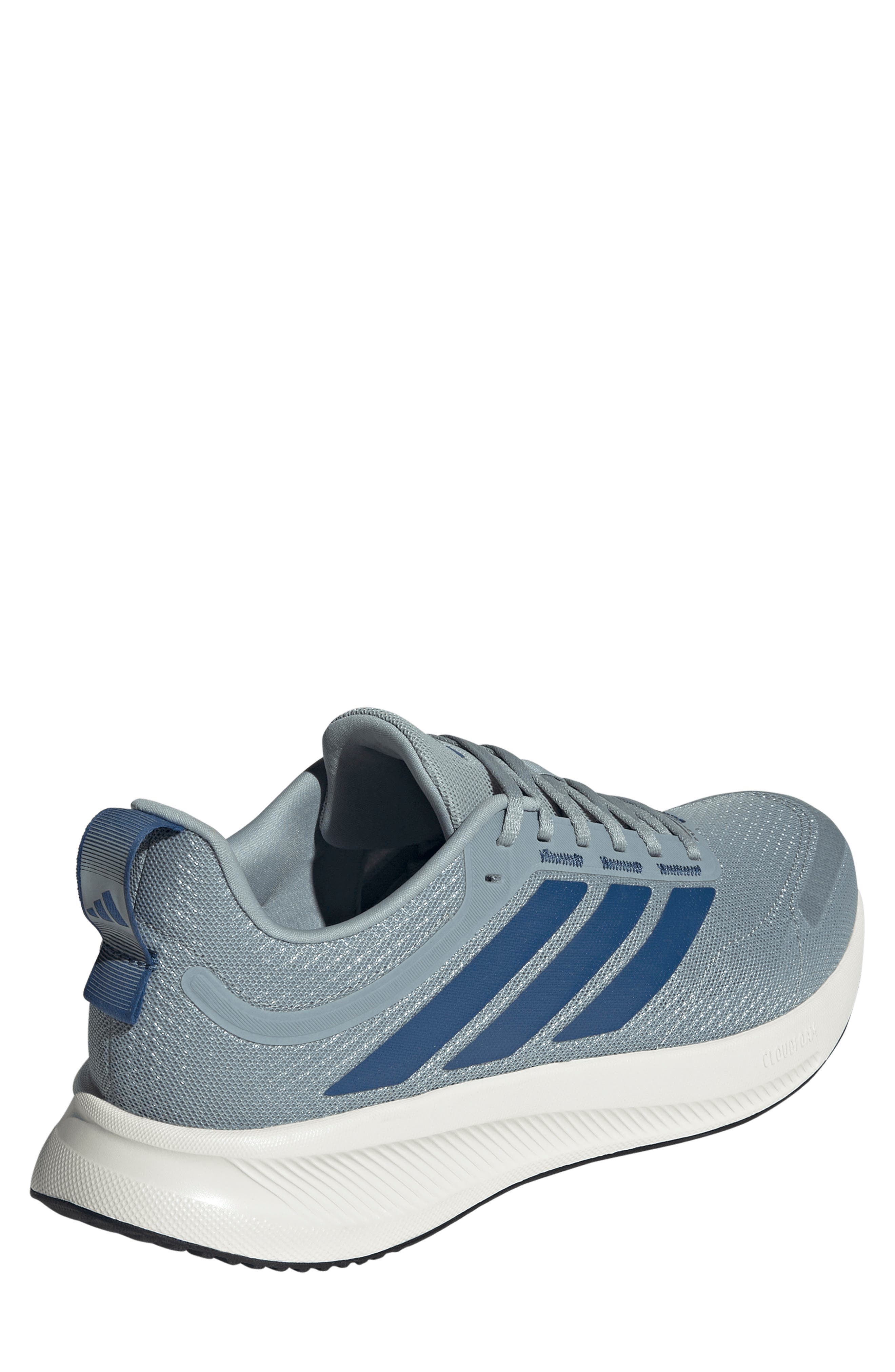 adidas Runblaze Sneaker, Alternate, color, Sage/ Dusky Petrol/ Off White