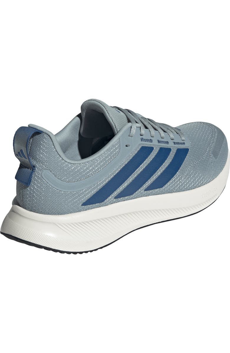 adidas Runblaze Sneaker, Alternate, color, Sage/ Dusky Petrol/ Off White