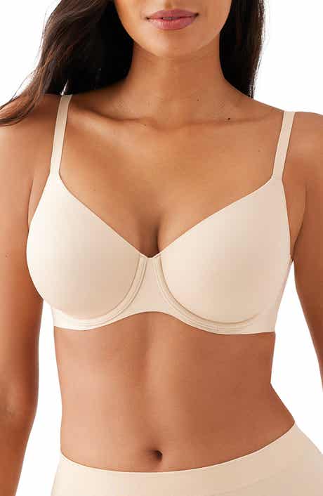 Wacoal Sleek Standard Underwire Bra