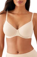 Wacoal Sleek Standard Underwire Bra