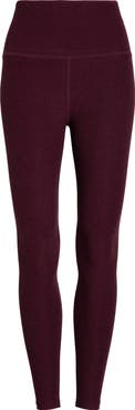 Beyond Yoga Caught in the Midi High Waist Leggings
