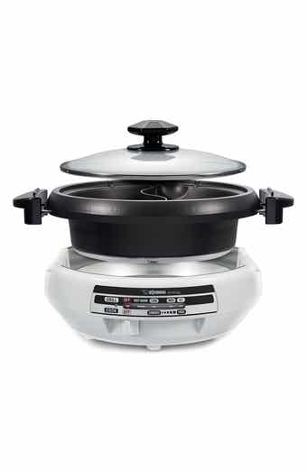 Zojirushi Gourmet d'Expert®Electric Skillet
