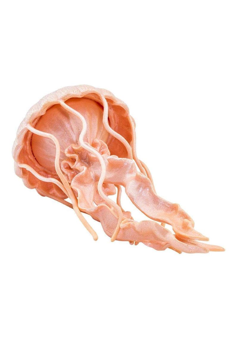 Jellyfish Toy, Alternate, color, No Color