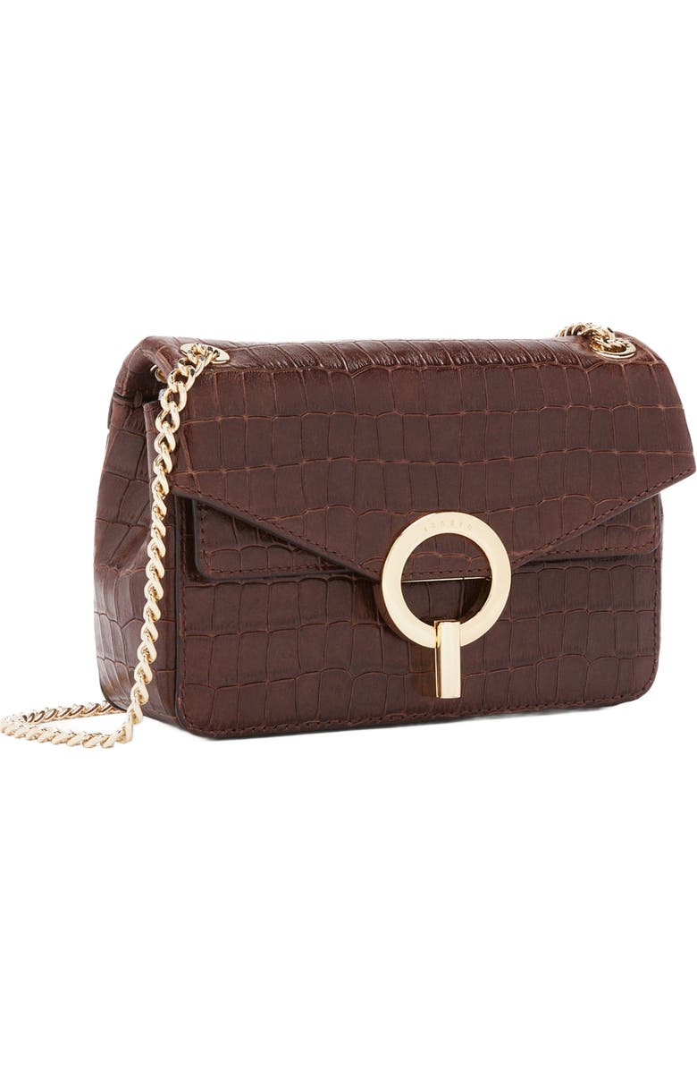 SANDRO Yza bag, small model, Alternate, color,