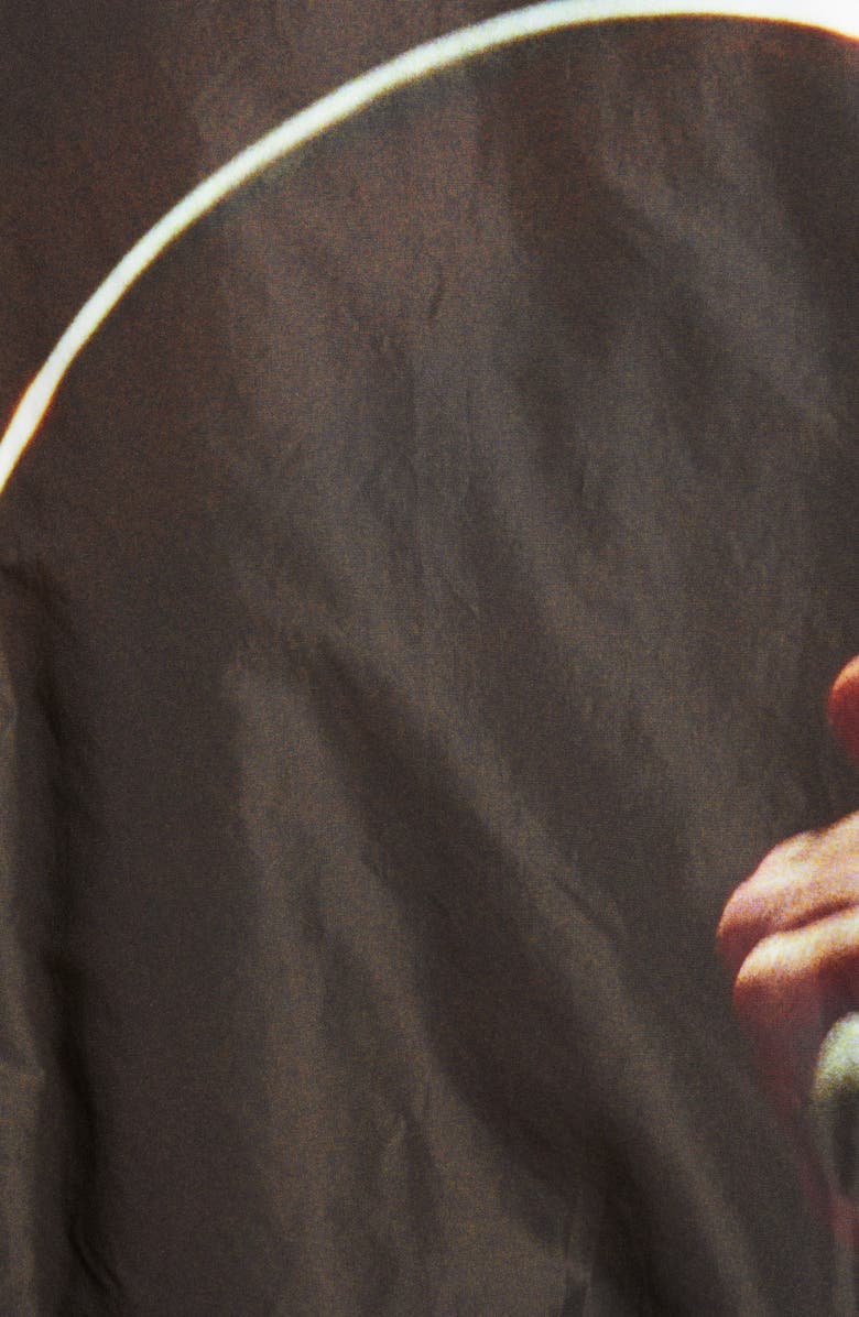 Undercover Suspiria Reversible Bomber Jacket, Alternate, color, 