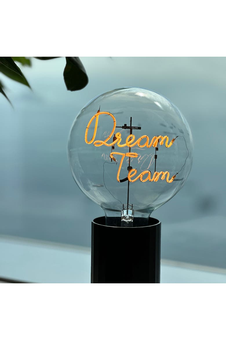 Dream Team Portable Table Lamp, Alternate, color, Emerald