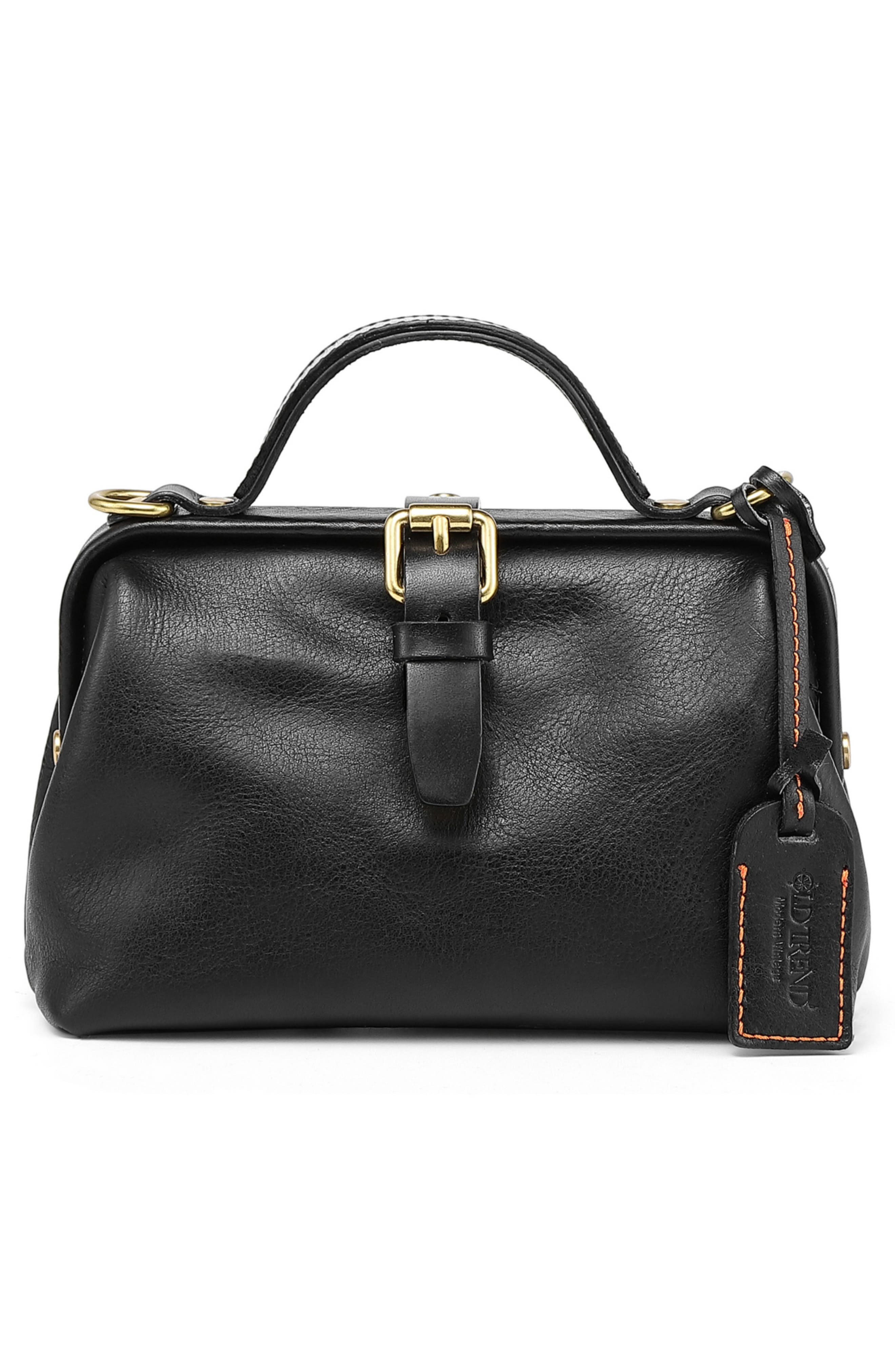 OLD TREND Doctor Crossbody Bag, Alternate, color, 