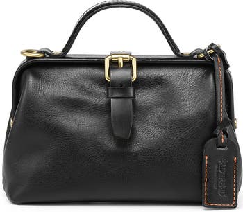 Doctor Crossbody Bag
