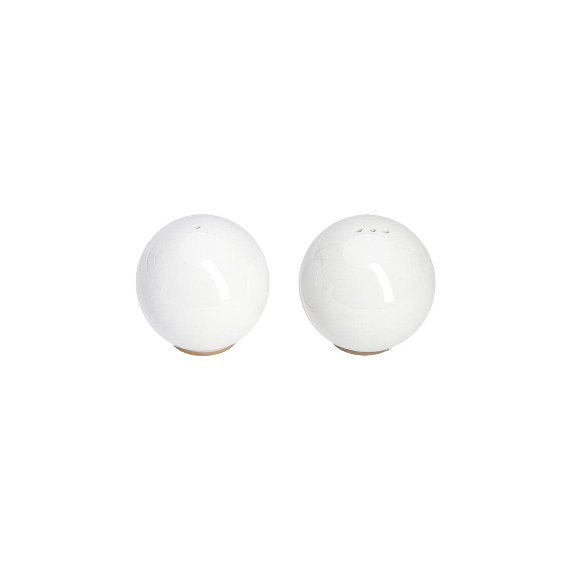 selected White
