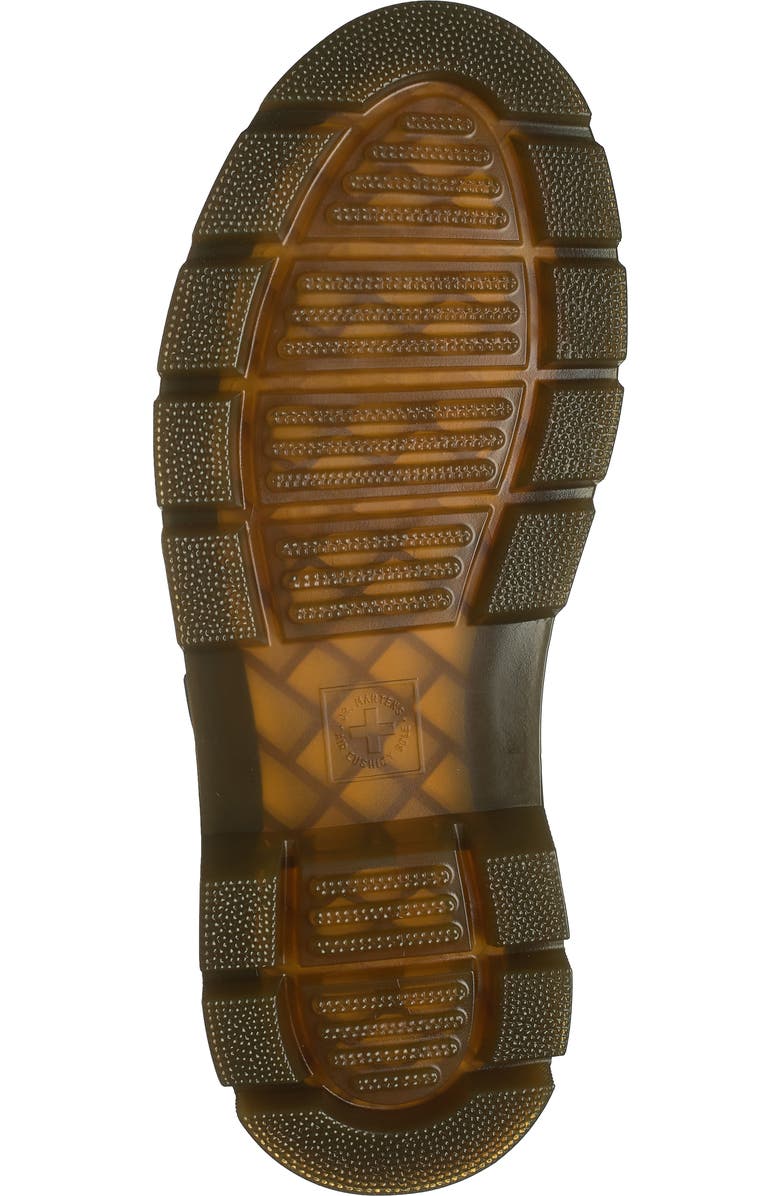 Dr. Martens Pearson Leather Sandal, Alternate, color,