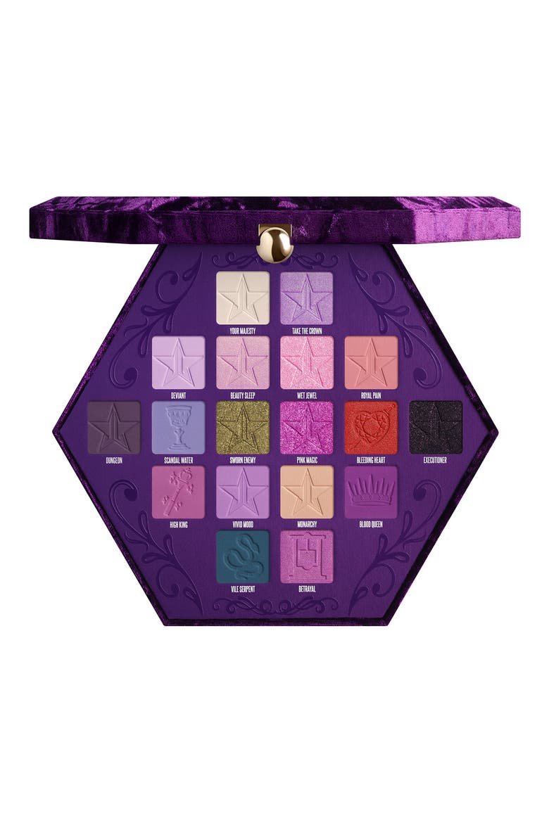 Blood Lust Artistry Palette, Alternate, color, NO COLOR