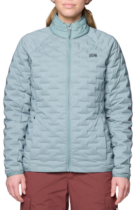 Stretchdown Light Jacket