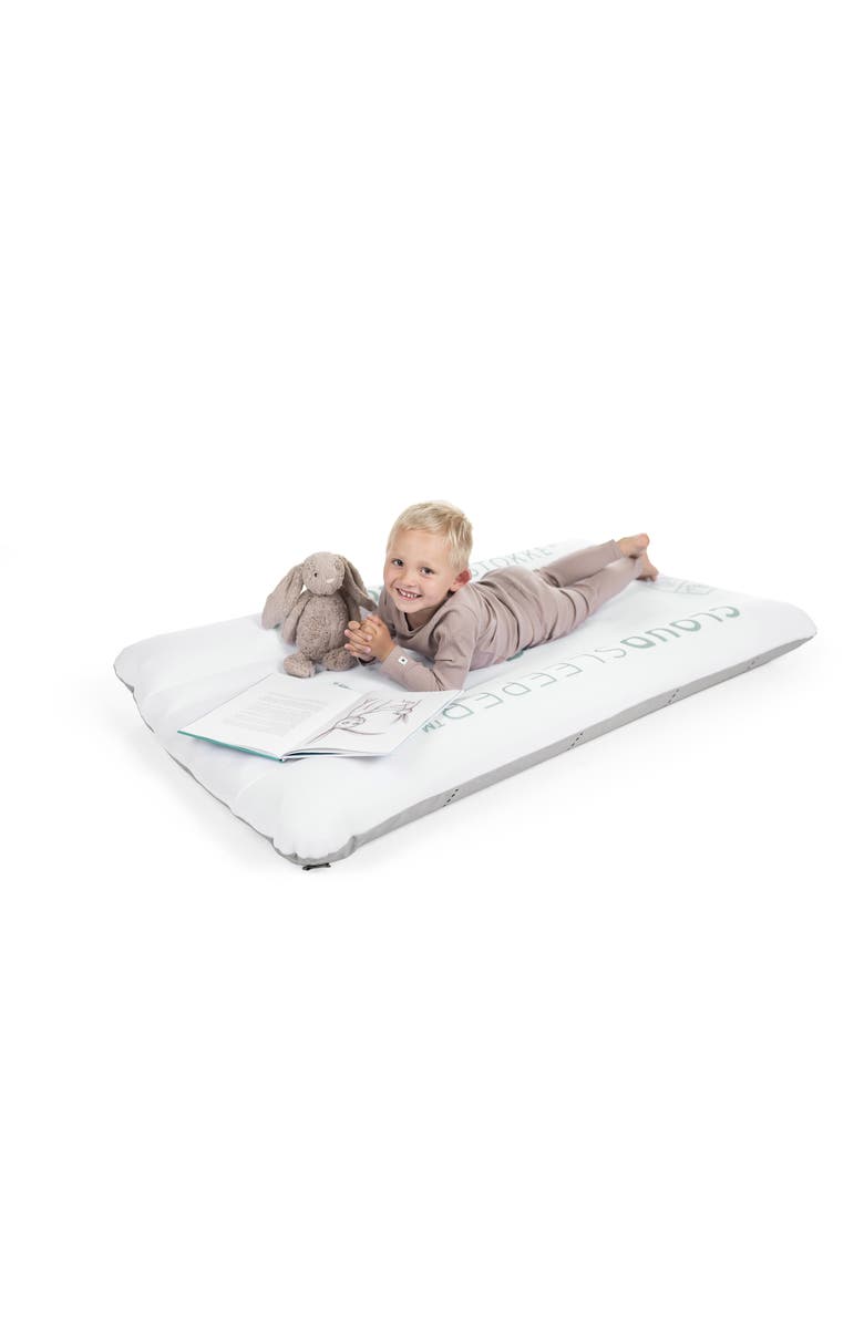 Stokke Jetkids by Stokke CloudSleeper<sup>™</sup> Inflatable Travel Bed, Alternate, color,