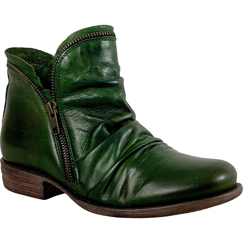 Miz Mooz 'Luna' Ankle Boot in Kiwi  product