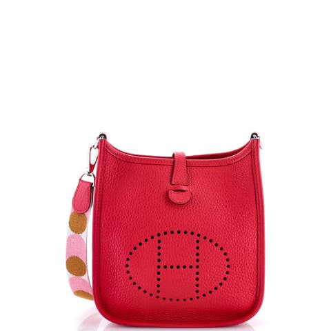 Evelyne Bag Gen III Clemence TPM