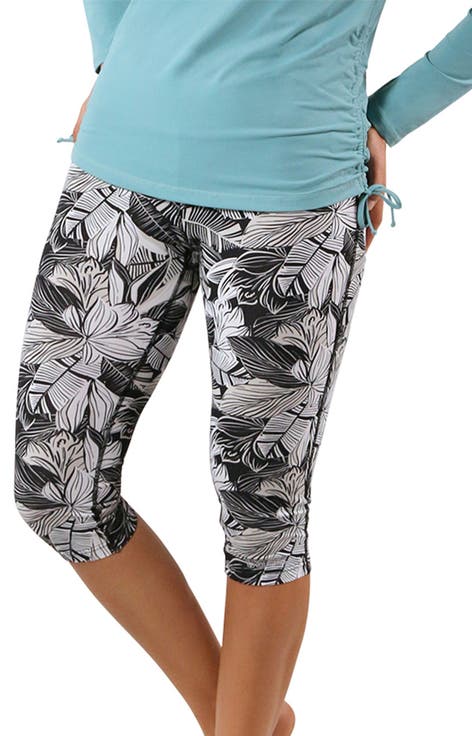 Active Sport Swim Capris