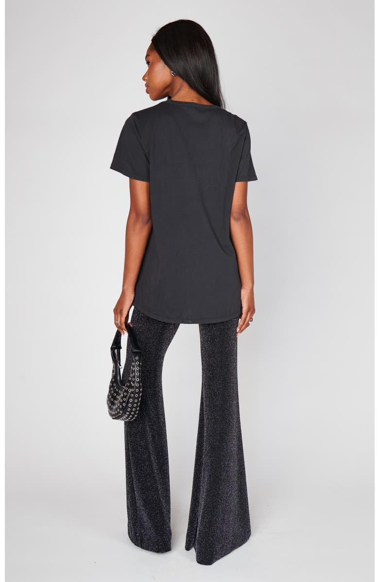 Show Me Your Mumu Oliver Tee, Alternate, color, Tini Time Graphic