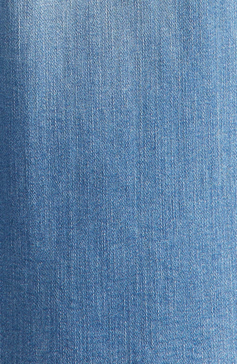 Tucker + Tate Kids' Wide Leg Jeans, Alternate, color,