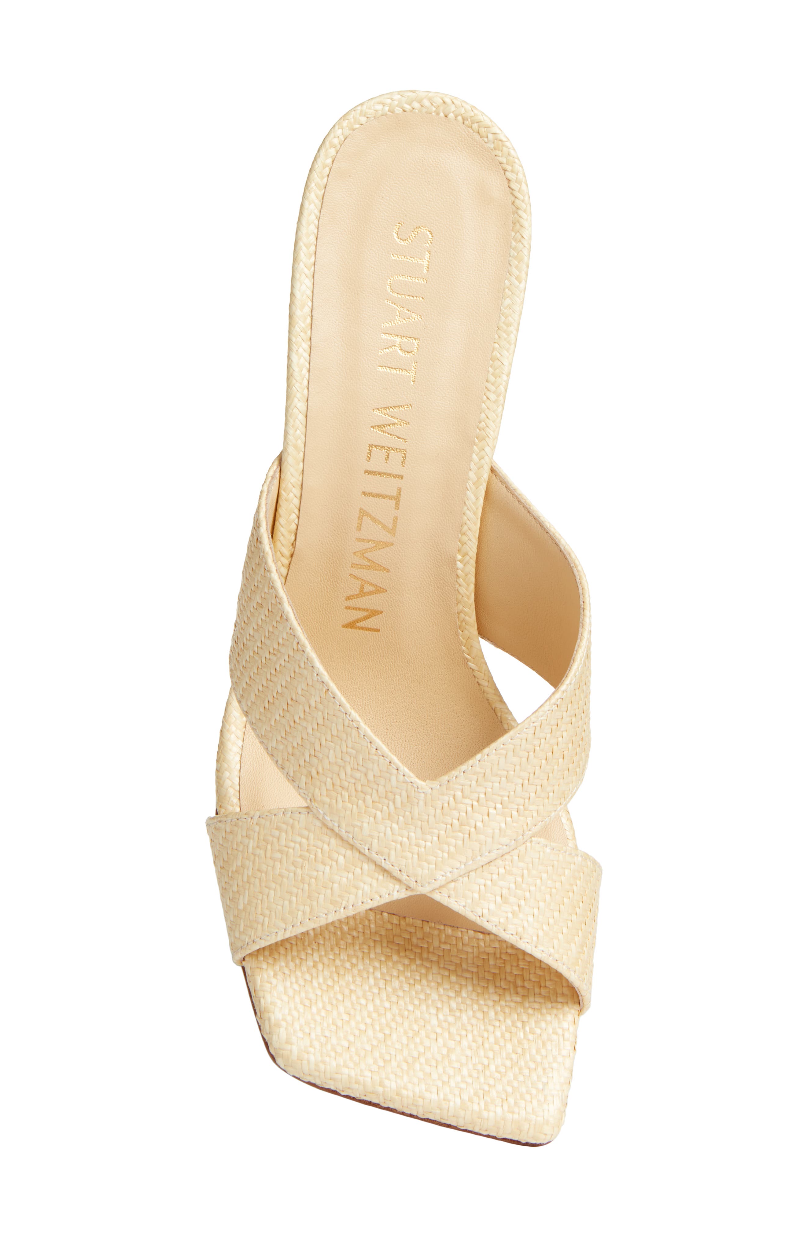 Carmen Sandal, Alternate, color, WHEAT