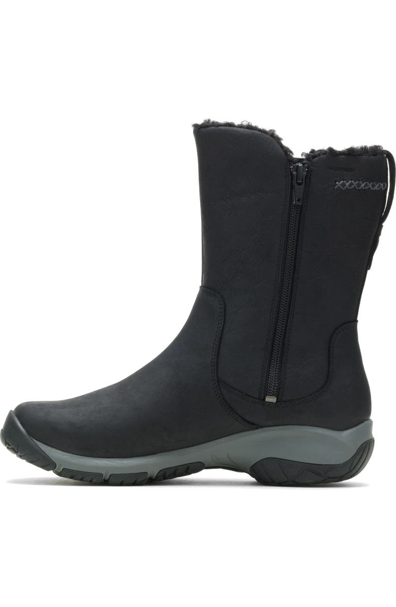 Merrell Encore 4 Waterproof Boot, Alternate, color,