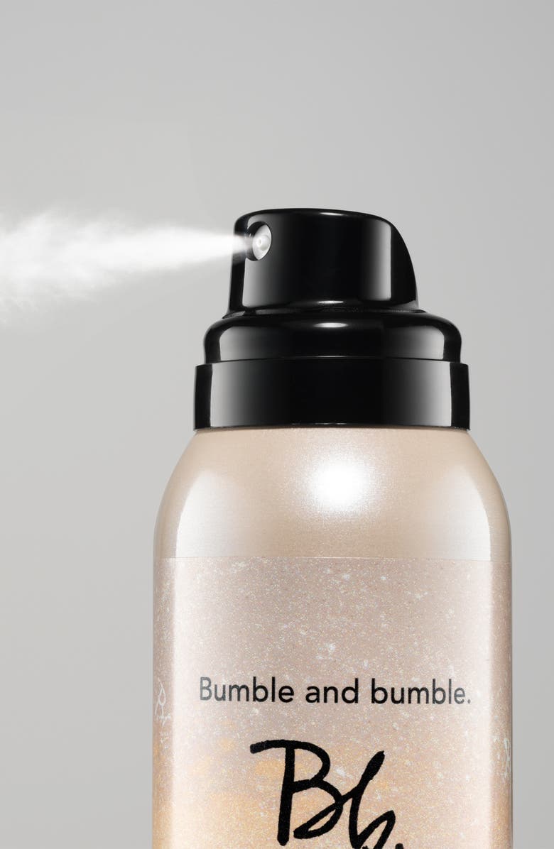 Bumble and bumble. Bumble and bumble Prêt-a-Powder Très Invisible Dry Shampoo, Alternate, color, 