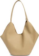 BCBG Small Bucket Tote Bag